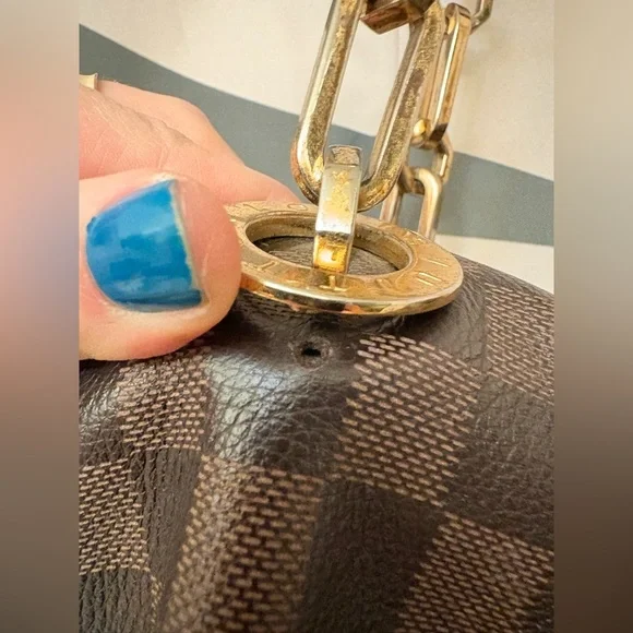 Louis Vuitton Tote Bag - Picture 6 of 16